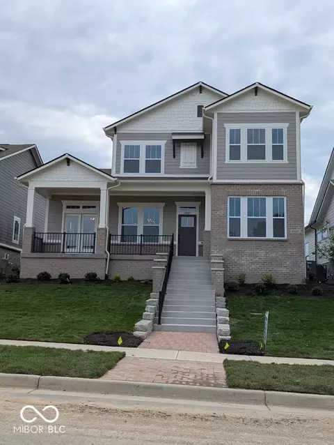 20027 Old Dock Rd, Westfield, IN 46074