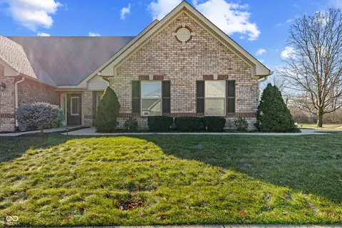 5329 Abbington Ave, Plainfield, IN 46168