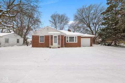 48 Lincoln Dr, Brownsburg, IN 46112