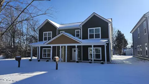 841 Udell St, Indianapolis, IN 46208
