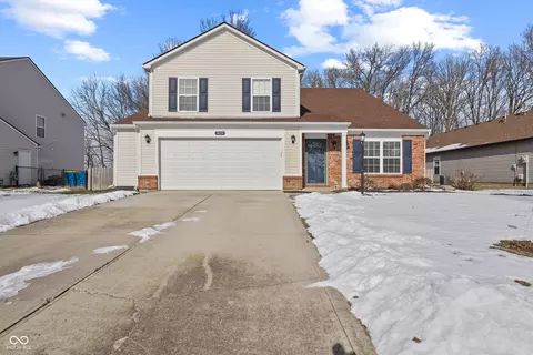 14154 Stonewood Pl, Fishers, IN 46037