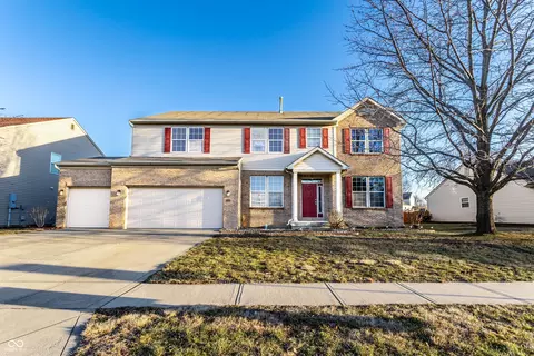 5838 W Bayfield Dr, Mccordsville, IN 46055