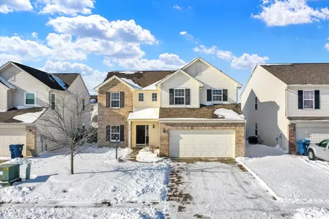 5632 Wild Horse Dr, Indianapolis, IN 46239