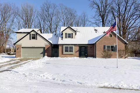 6459 Schmus Ct, Indianapolis, IN 46268