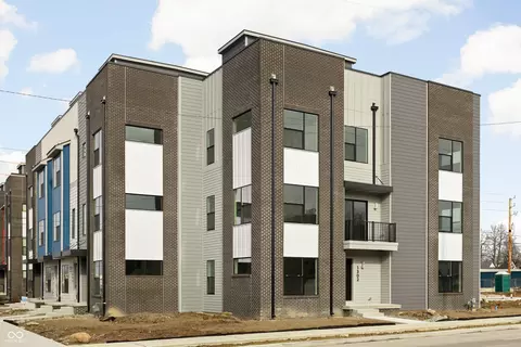 1302 English Ave, Indianapolis, IN 46203