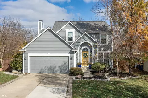 11126 Indian Lake Blvd, Indianapolis, IN 46236