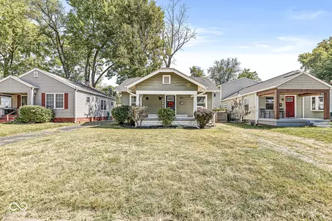 5137 Ralston Ave, Indianapolis, IN 46205