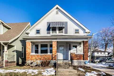 942 Sanders St, Indianapolis, IN 46203