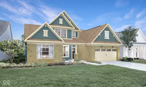 19381 Sumrall Pl, Westfield, IN 46074