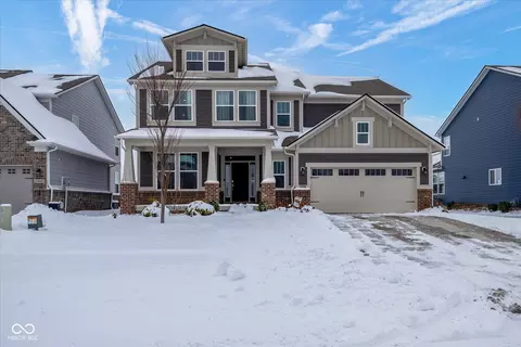 15834 Arthur Jacob Ln, Noblesville, IN 46060