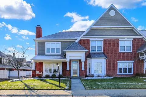 1331 Ashville Dr, Westfield, IN 46074