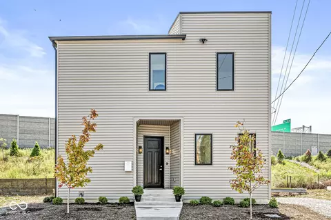 1219 E 15th St, Indianapolis, IN 46202