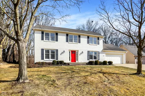 9275 Eastwind Dr, Indianapolis, IN 46256