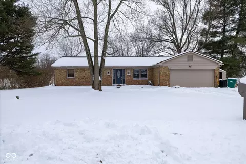 5359 Hickory Ln, Brownsburg, IN 46112