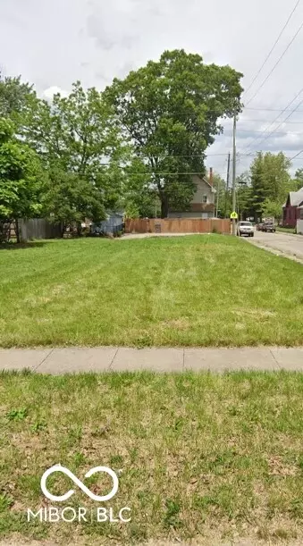 1836 Hoyt Ave, Indianapolis, IN 46203