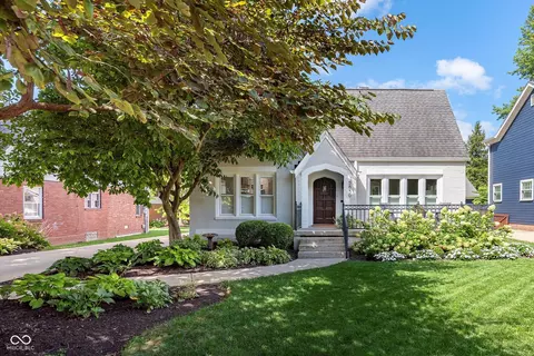 5830 N New Jersey St, Indianapolis, IN 46220