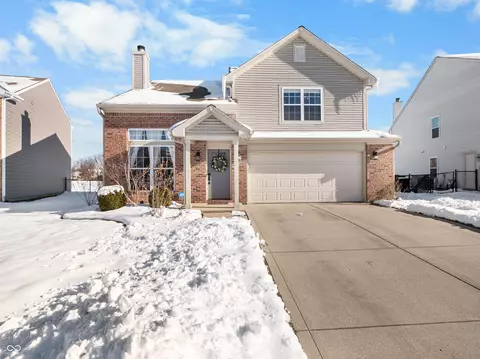 793 Hollowood Ln, Avon, IN 46123