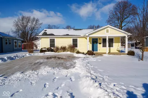 407 E 9th St, Sheridan, IN 46069