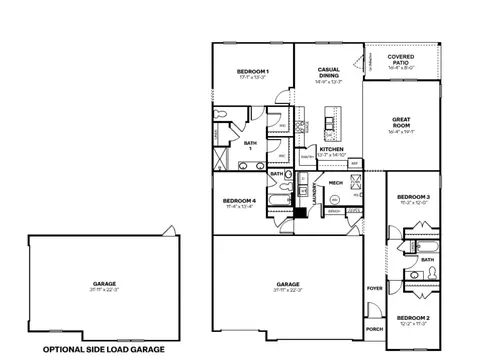 2248 Pine Valley Dr, Plainfield, IN 46168 photo 14