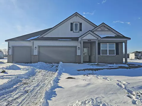 2248 Pine Valley Dr, Plainfield, IN 46168