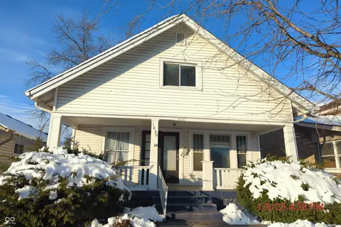 1030 Albany St, Indianapolis, IN 46203