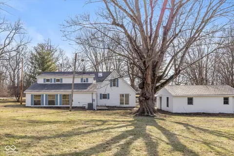 6346 E County Road 100 S, Avon, IN 46123