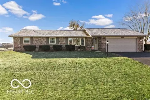 4707 Pumpkin Leaf Dr, Kokomo, IN 46902