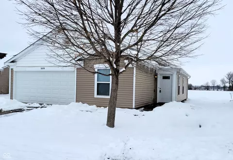 1608 Wagner Dr, Shelbyville, IN 46176