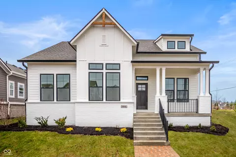 1215 Chatham Hills Blvd, Westfield, IN 46074