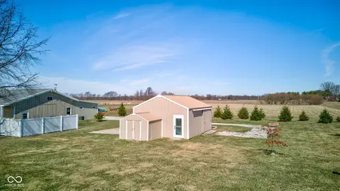 8116 E 900 N, Wilkinson, IN 46186 photo 30