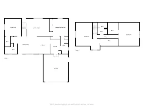 8116 E 900 N, Wilkinson, IN 46186 photo 33