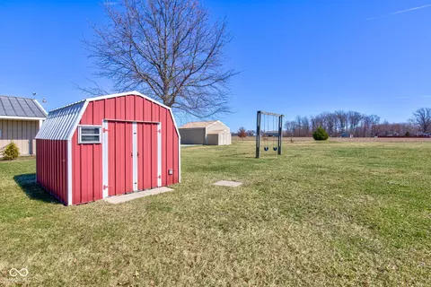 8116 E 900 N, Wilkinson, IN 46186 photo 28