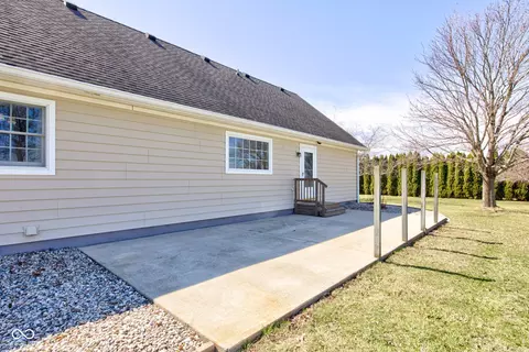 8116 E 900 N, Wilkinson, IN 46186 photo 27