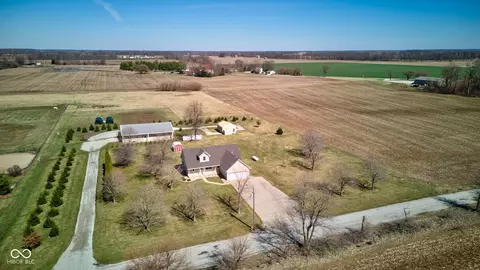 8116 E 900 N, Wilkinson, IN 46186 photo 32