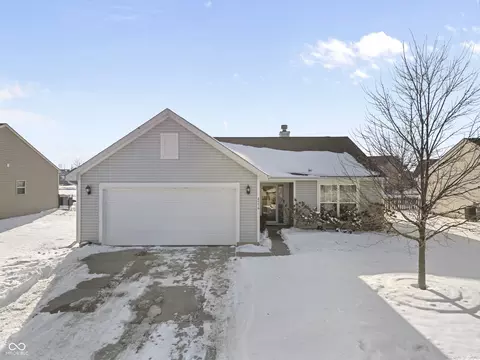 4556 Plowman Dr, Indianapolis, IN 46237