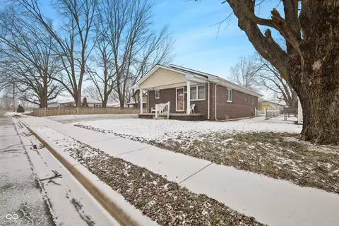 1419 S Styer St, Kokomo, IN 46902