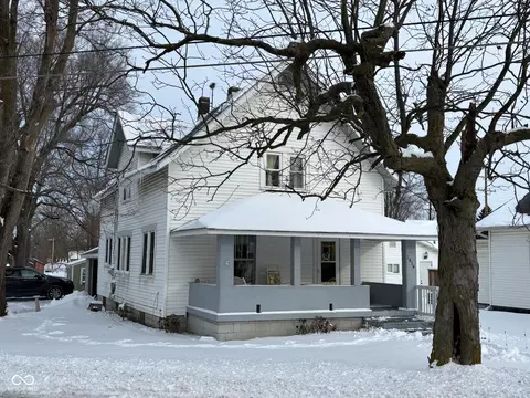 2414 Grand Ave, New Castle, IN 47362