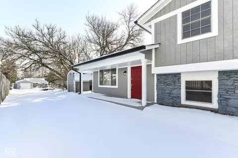 435 Belmar Ave, Indianapolis, IN 46219