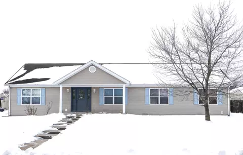 1685 Juniper Dr, Columbus, IN 47201 photo 2