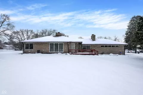 457 S High School Rd, Indianapolis, IN 46241