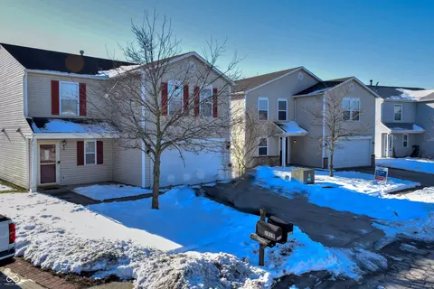 2925 Everbloom Pl, Indianapolis, IN 46217