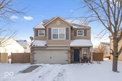 2359 Shoemaker Ct, Indianapolis, IN 46229