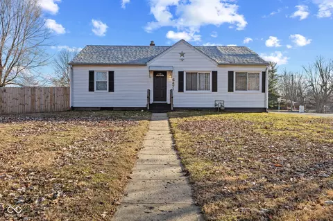 6471 Homestead Dr, Indianapolis, IN 46227