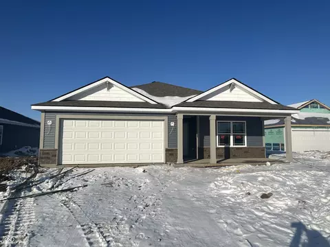 3325 Waitt St, Sheridan, IN 46069