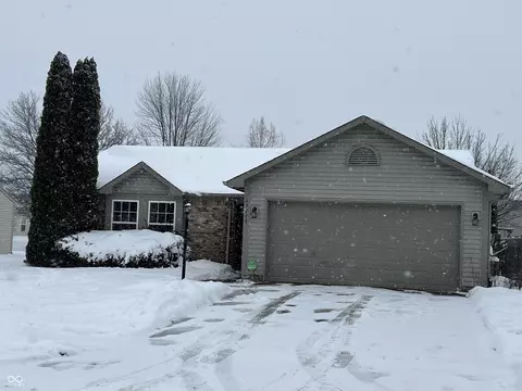 17773 Captiva Way, Noblesville, IN 46062