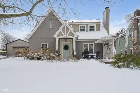5724 Broadway St, Indianapolis, IN 46220