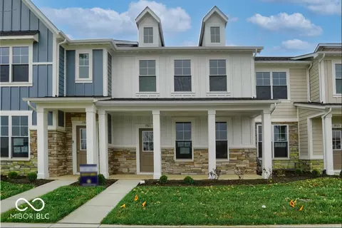 3921 Wren Dr, Brownsburg, IN 46112