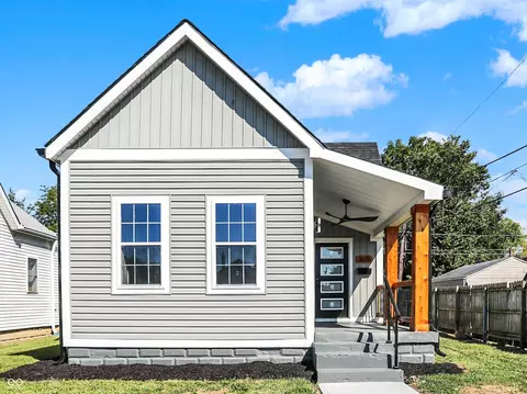 1631 Brier Pl, Indianapolis, IN 46203