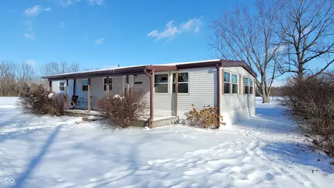 2694 Linn St, Crawfordsville, IN 47933