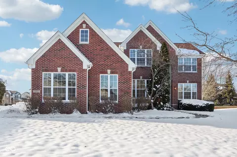 13172 Antonia Blvd, Westfield, IN 46074